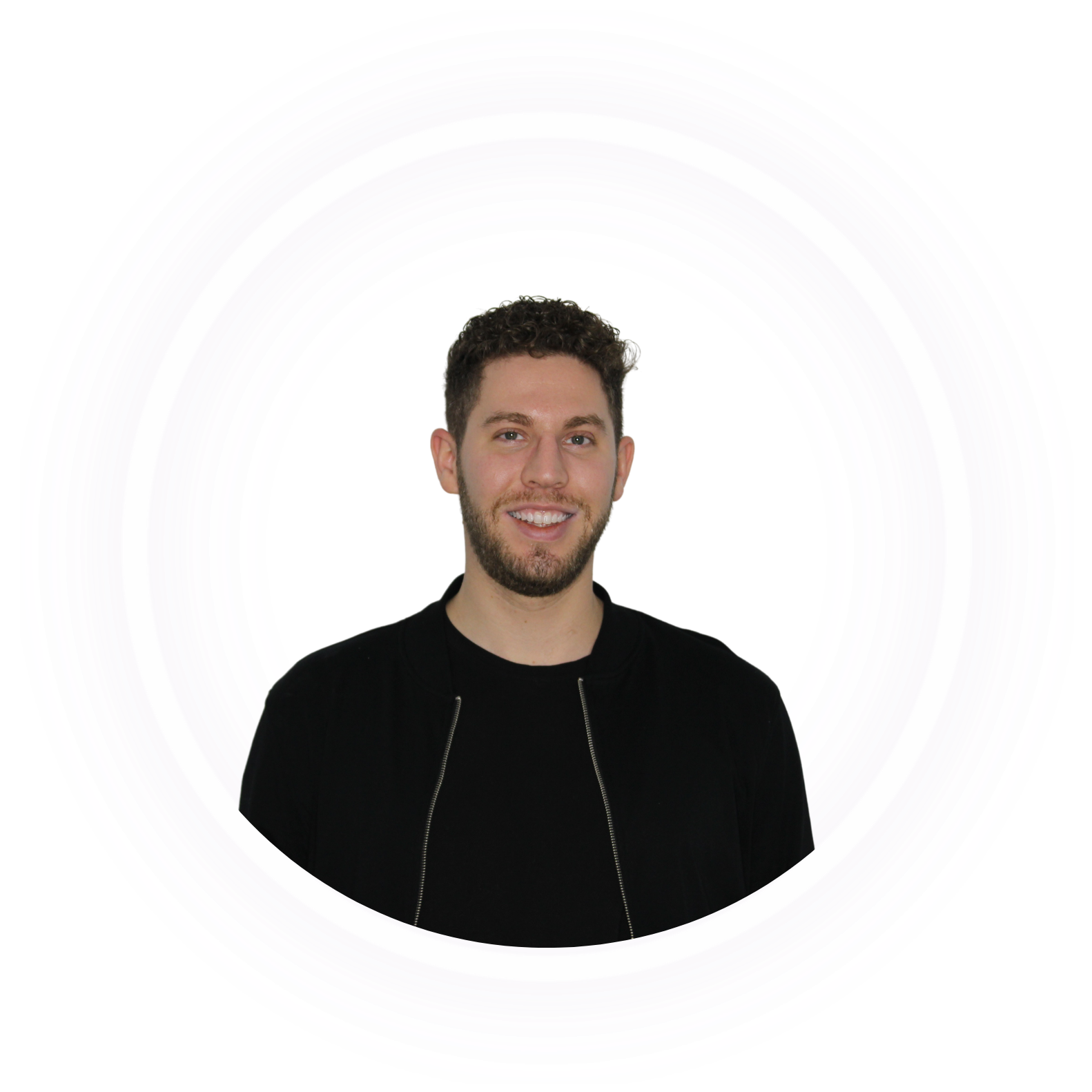 Jorel Minuk, Founder of Minuk Digital